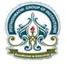 Jyothishmathi College of Engineering and Technology logo