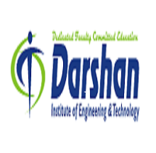 Darshan Institute of Engineering and Technology logo