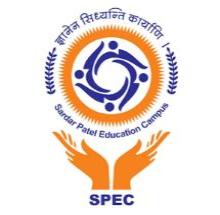 Sardar Patel Education Campus logo