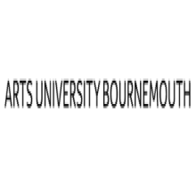 Arts University Bournemouth logo