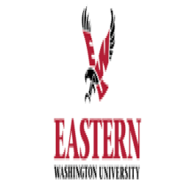 Eastern Washington University logo