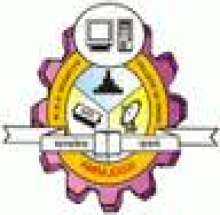 M B E Societys College of Engineering Ambajogai logo