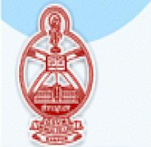 G.S.V.M. Medical College logo