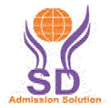 SD Admissions logo