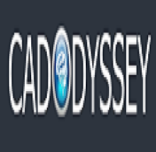 CAD ODYSSEY - Autodesk Authorized  REVIT MEP, MEP Training Institute logo