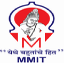 Marathwada Mitra Mandals Institute of Technology logo