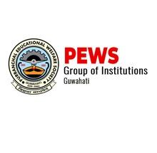 Pews Group Of Institutions logo