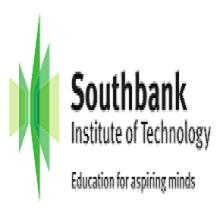 Southbank Institute of Technology logo