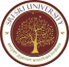 Sri Sri University - SSU logo