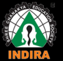 Indira College of Engineering and Management logo