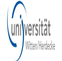 Witten/Herdecke University logo