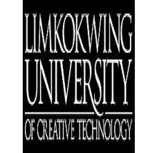 Limkokwing University of Creative Technology logo