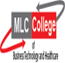 MLC College logo