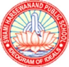 Swami Harsewanand Mahavidyalaya logo