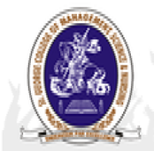 St. George College of Management, Science and Nursing logo