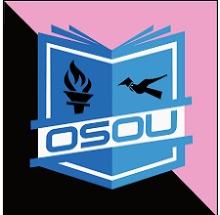 Odisha State Open University (OSOU) logo