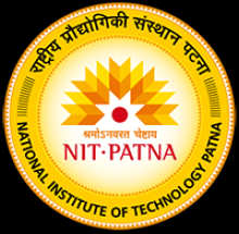 National Institute of Technology Patna logo
