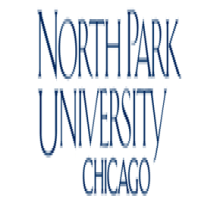 North Park University logo