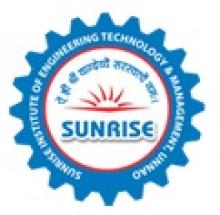 Sunrise Institute of Engineering Technology and Management logo