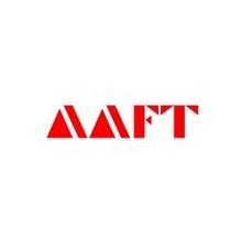 AAFT - Asian Academy of Film And Television logo