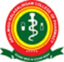 Arulmigu Kalasalingam College of Pharmacy logo