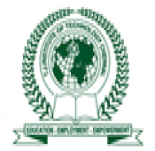 T. J. Institute of Technology logo