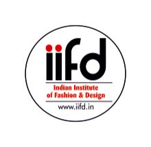 Indian Institute of Fashion Design (IIFD) logo
