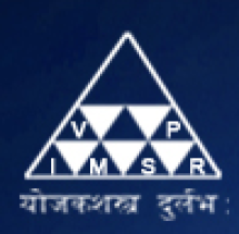 V.P. Institute of Management Studies And Research, Sangli logo