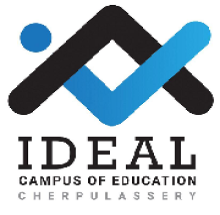 Ideal Campus of Education logo