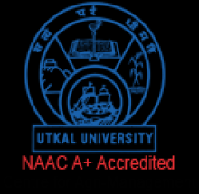 Centre for Agri-Management, Utkal University logo