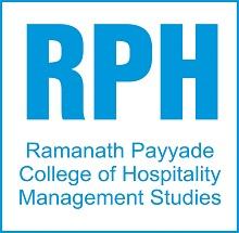 Ramnath Payyade College of Hospitality Management Studies logo