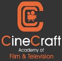 Cine Craft Academy of Film and Television logo