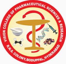 Vision College of Pharmaceutical Sciences and Research logo