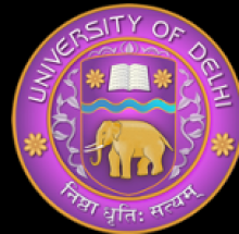 University of Delhi logo