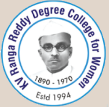 K.V. Ranga Reddy Degree College For Women logo