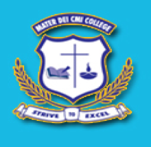 Mater Dei CMI College of Arts And Science logo