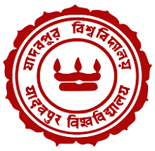 Jadavpur University logo