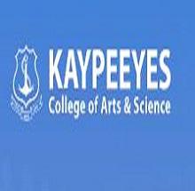 Kaypeeyes College of Arts and Science logo