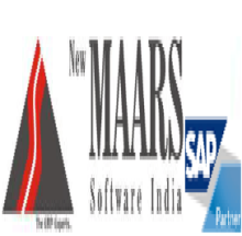 New Maars Software India logo