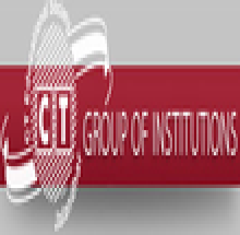 CT Institute of Advance Management Studies logo