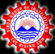 Sirda Institute of Engineering Technology logo