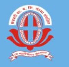 Chhatrapati Shahu Maharaj Shikhshan Santhas Dental College and Hospital logo