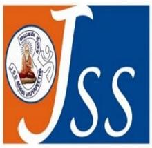 JSS Medical College, Mysore logo