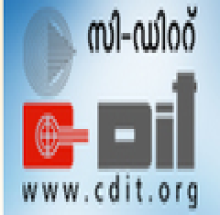 Centre for Development of Imaging Technology logo