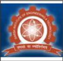 Darsh Institute of Engineering and Technology logo