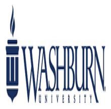 Washburn University logo