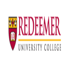 Redeemer University College logo