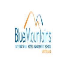 Blue Mountains International Hotel Management School logo