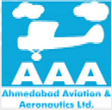 Ahmedabad Aviation And Aeronautics Ltd. logo