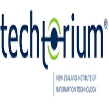 Techtorium Computer Training Institute logo